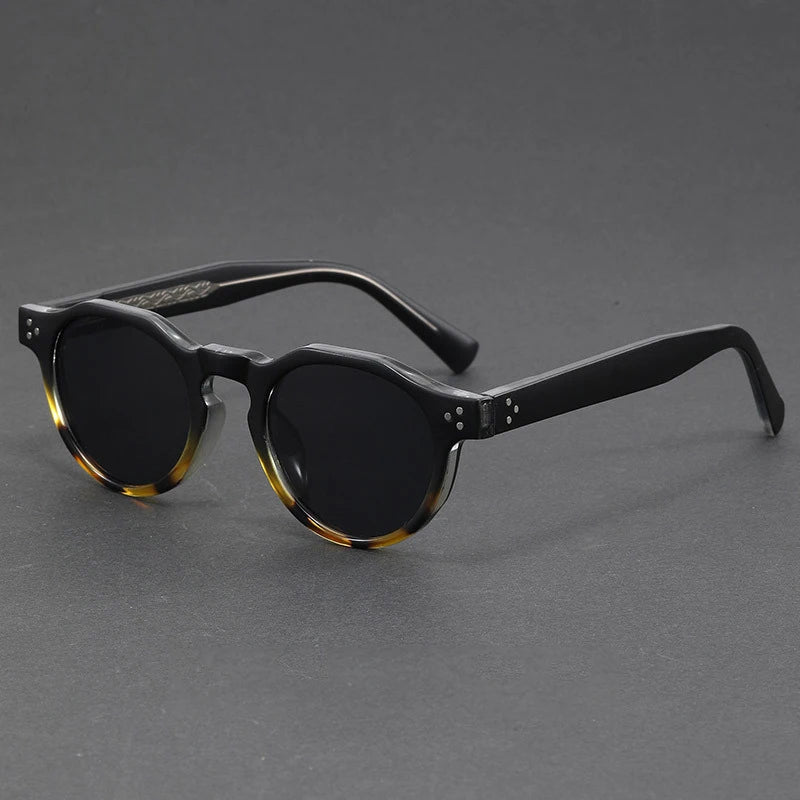 SHADOW BLACK