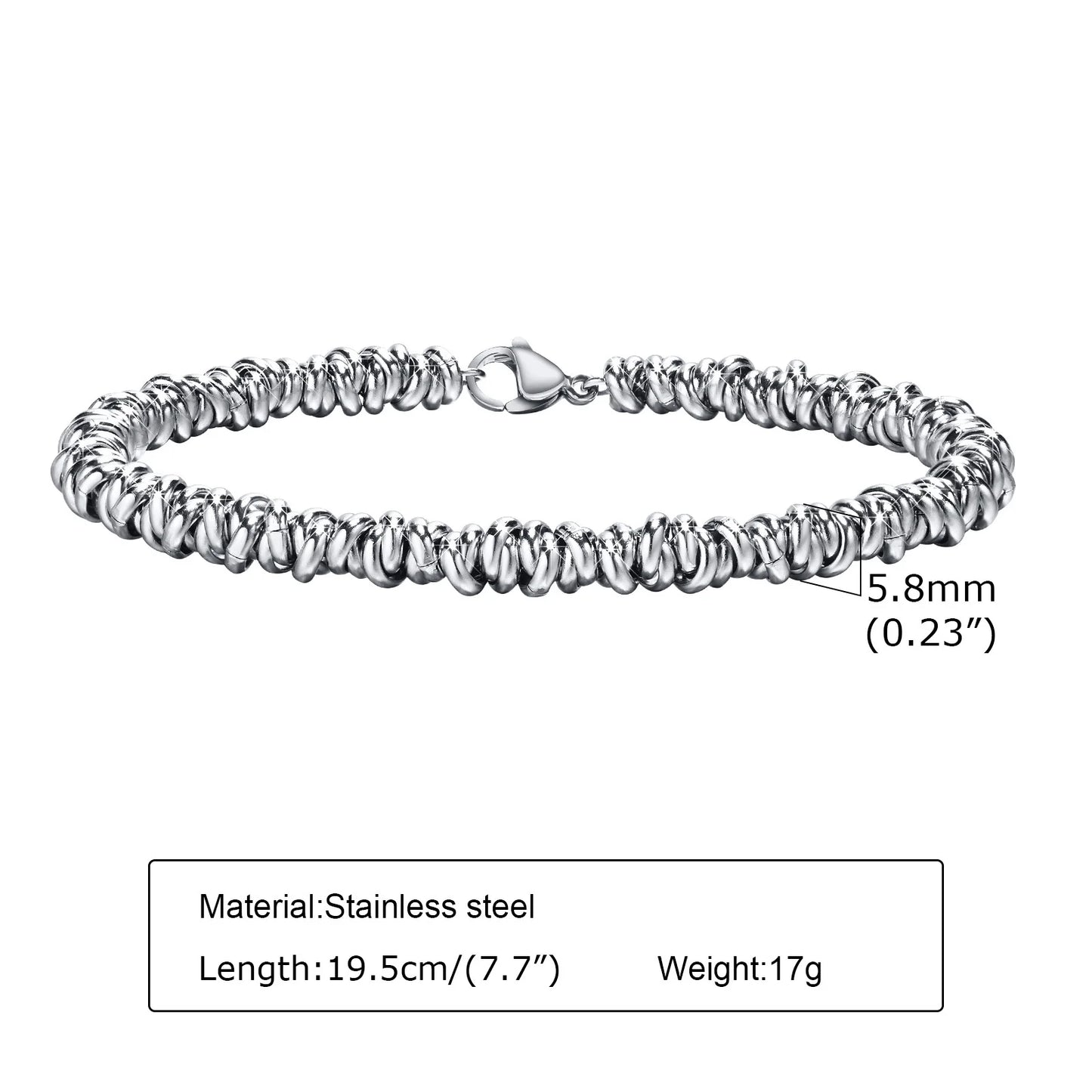 PULSEIRA STEEL CORE