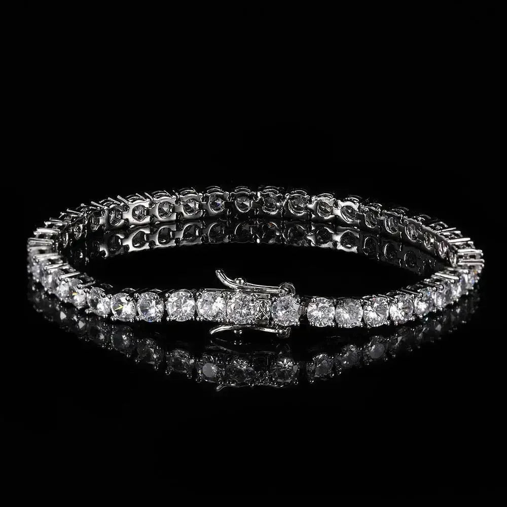 PULSEIRA LUMINA PRATA