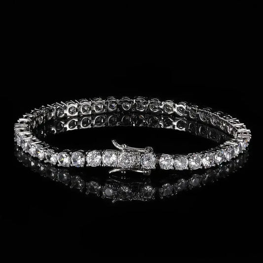 PULSEIRA LUMINA PRATA