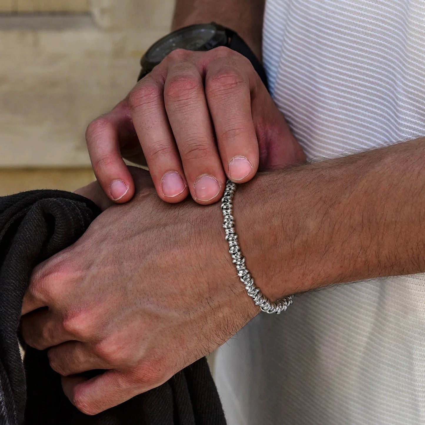 PULSEIRA STEEL CORE