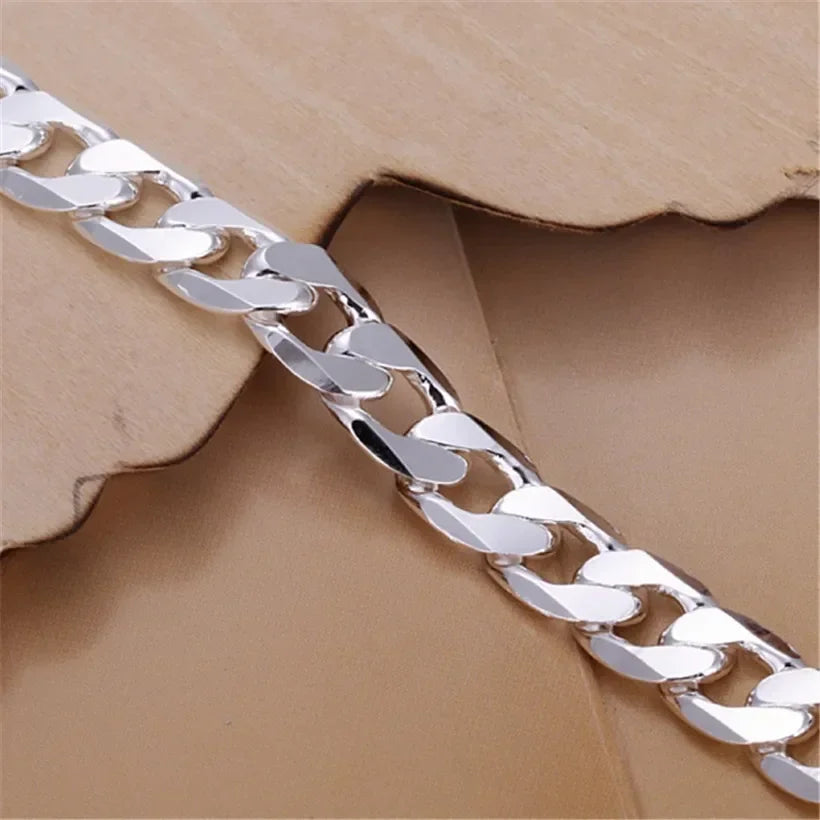 PULSEIRA TITAN PRATA