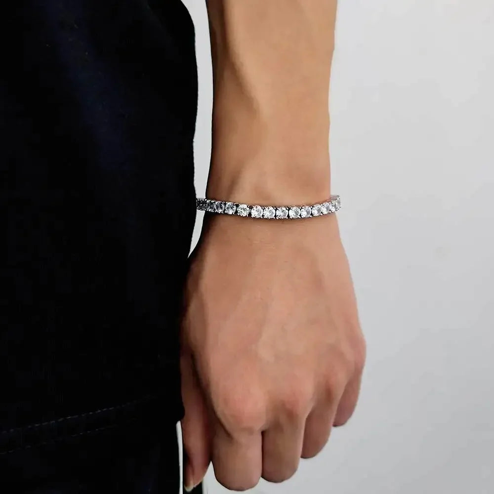 PULSEIRA LUMINA PRATA