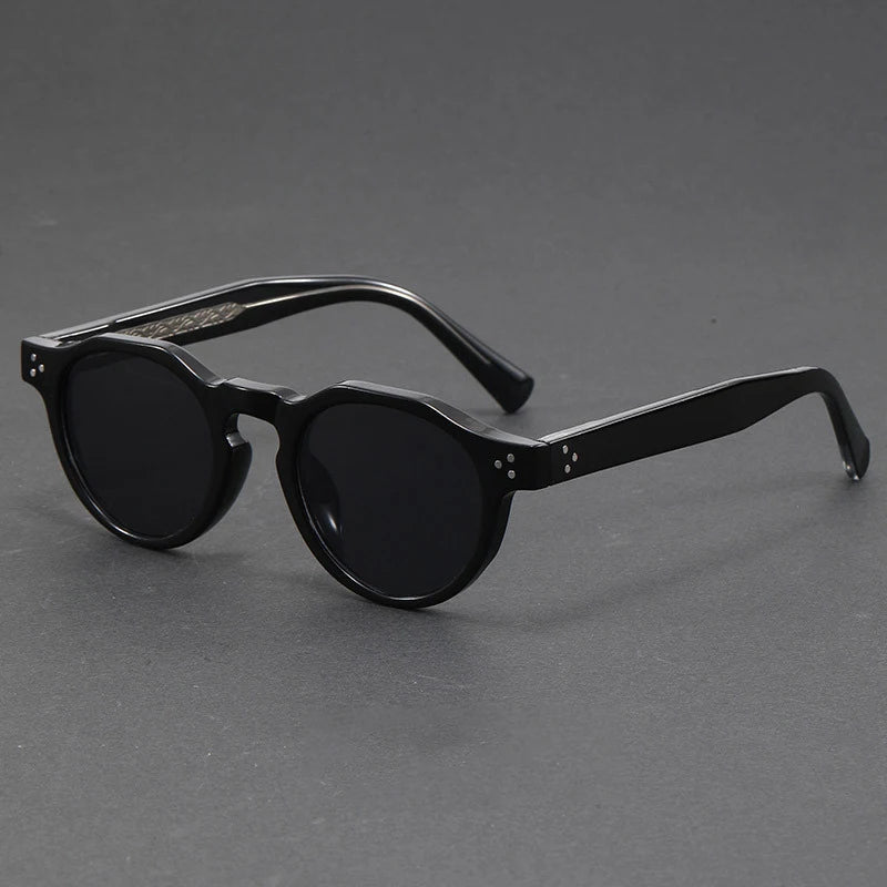 SHADOW BLACK
