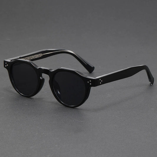 SHADOW BLACK