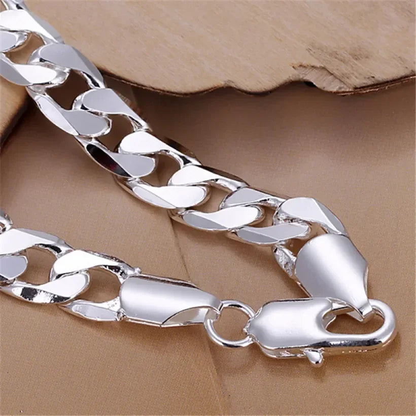 PULSEIRA TITAN PRATA