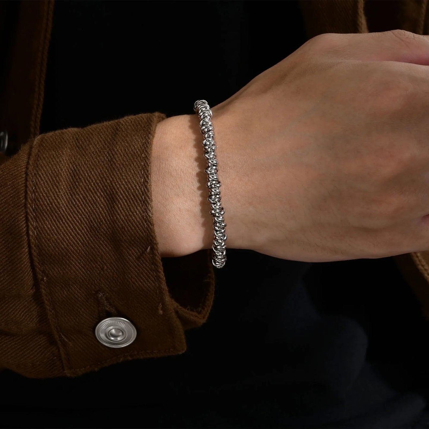 PULSEIRA STEEL CORE