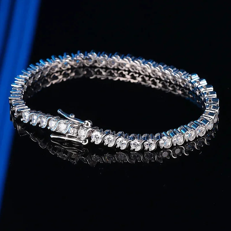 PULSEIRA LUMINA PRATA