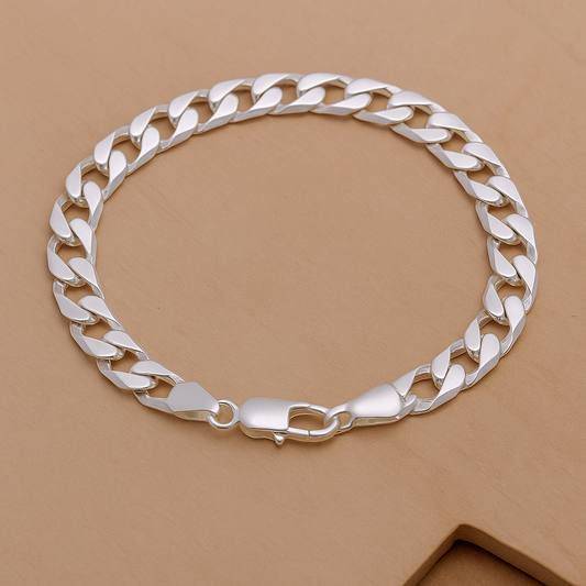PULSEIRA TITAN PRATA